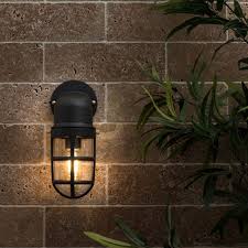 designer outdoor lights and lamps