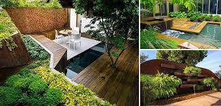 Small Garden Design Inspiration