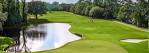 Deerwood Country Club - Golf in Jacksonville, Florida