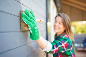 Safe To Paint Over Lead Exterior Paint