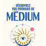 LIVRES DAVID FONTAINE POUVOIR DE MEDIUM sur www.librairiepassages.fr