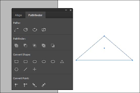 adobe indesign cc paths and outlines