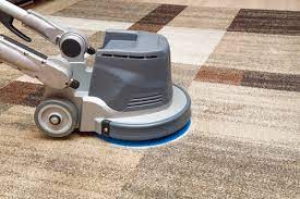 right carpet cleaning machine