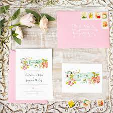 Aug 04, 2020 · on top of resources like pinterest, one great way to start gathering wedding inspiration is through free wedding invitation samples, sent to you mostly free by mail! 5 Things You Need To Know About Mailing Your Wedding Invitations Bridalguide