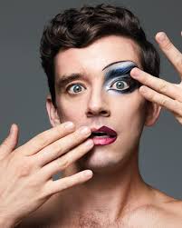 michael urie on torch song and typecasting