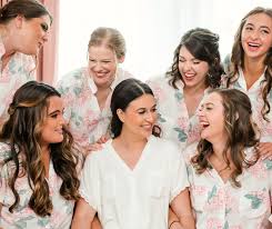 bridal party hairstyles the ultimate
