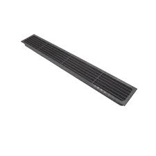 It's officially called a ventilating louver, and it's by washington products, inc. Plastic Ventilation Grilles For Kitchen Plinth Buy Plastic Ventilation Grilles For Kitchen Plinth Plastic Ventilation Grille For Cabinet Ventilation Grilles For Furniture Product On Alibaba Com