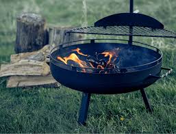 Cowboy fire pit grill accessories. 27 Summer Recipes That Make Us Want To Fire Up The Grill Goop