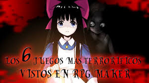 21,467 likes · 114 talking about this. Top Los 6 Juegos Mas Terrorificos Vistos En Rpg Maker Youtube