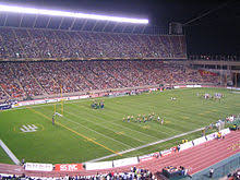 Football canada partners with the boys and girls club of canada, special olympics, aboriginal. Canadian Football Wikipedia