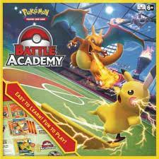 You can only play this card when you would be allowed to evolve that pokémon anyway. Pokemon Trading Card Game Battle Academy Box Gamestop