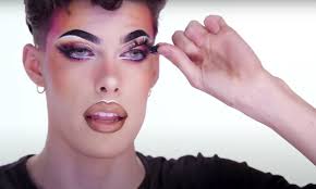 drag makeup tutorial on benim
