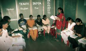 Image result for English in India