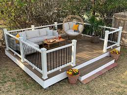 14 Backyard Deck Ideas To Upgrade Your