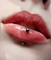 ashley piercing pain rate body