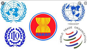(i) pada tahun 2004 indonesia menjadi negara yang memimpin asean. Organisasi Internasional Pengertian Macam Bentuk Tujuan