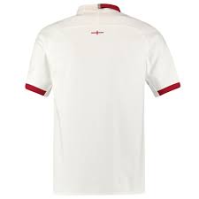 Details About Canterbury Mens England Rugby Rwc 2019 Vapodri Home Classic Jersey Shirt