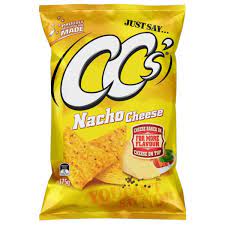 Ccs Corn Chips Best Nangs Delivery Melbourne gambar png