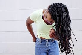 Anyone can definitely rock dreadlocks. Dreadlocks The Only Guide You Ll Ever Need