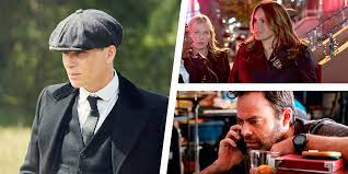 50 best crime drama shows and where to