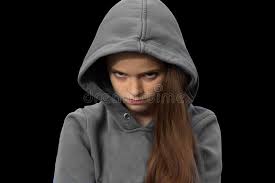1,218 Angry Grumpy Teenager Girl Photos - Free & Royalty-Free Stock Photos  from Dreamstime