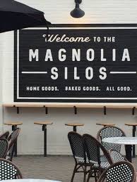 The fixer upper star's new coffee shop was inspired by cozy libraries. Magnolia Market 22 Best Tips To Know Before You Go Hello Lovely