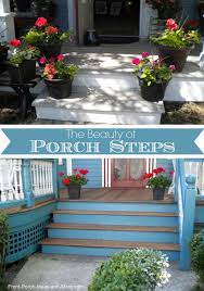 porch foundations more important than