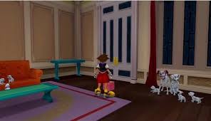 In this guide we'll be completing a 100% walkthrough of the game collecting all the treasure chests, trinities, dalmations, keyblades, and fighting all of the optional bosses. Kingdom Hearts Dalmatian Guide Where To Find All 99 Dalmatians