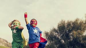 Sometimes being a brother is even better than being a superhero. —marc brown. 17 Superhero Quotes That Will Save The Day Whether You Re A Leader Or Not Inc Com