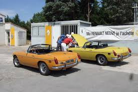 Yellow Paint Colors Mgb Gt Forum