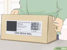 Record each measurement and round down to the nearest 0.25 inch. How To Ship A Package At The Post Office 11 Steps With Pictures