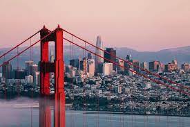 Guide to: San Francisco, CA - Treble