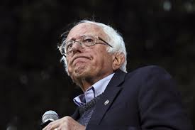 Polls showed him the most popular national politician in the united states in 2017. Ap Bernie Sanders Has Heart Procedure American Heart Association