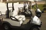 Can You Get a DUI on a Golf Cart in Ohio? — Brian J. Smith, Attorney