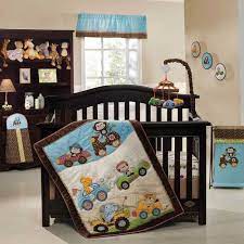 Baby Crib Sheets Crib Bedding Boy
