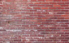 How To Remove Hard Water Stains From Brick