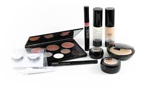 dance district studio makeup kit