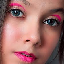 advance diploma in professional makeup