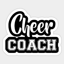 cheerleading cheer coach gift cheer