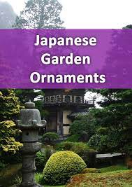 10 Fun Japanese Garden Ornaments