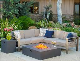By rst brands (10) $ 3786 50. Best Patio Furniture With Fire Pit Costculator