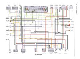 Kawasaki bn125 bn 125 electrical wiring harness schematic diagram here. Cz 8877 Vespa Wiring Schematics Schematic Wiring
