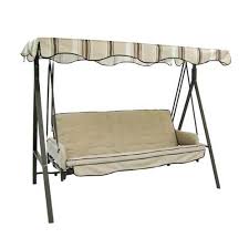 Replacement Canopy Gt 3 Person Swing