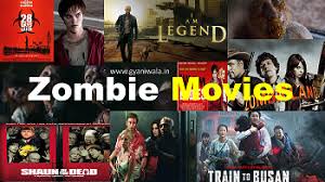 Xsusakex01@gmail.com we will review and take down your video if you have any notice. Top Hollywood Zombie Movies List