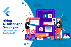 In a bipolar smartphone world where google's android dominates devices and ios dominates application revenue from it's app store, it is impossible to ignore one platform and. Cost To Hire Flutter App Developer In 2021 By Sophia Martin Flutter Community Medium