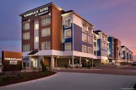hotel towneplace suites outer banks