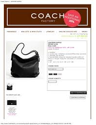 Coach U S Factory Outlet 70 Big Sale For Hari Raya 2011