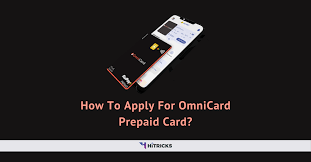 No cash access or recurring payments. How To Apply For Omnicard Prepaid Card Hitricks