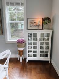 small accent storage cabinets consoles