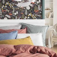 bed linen made in france essix